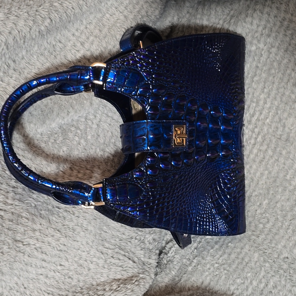 Brahmin Adrian Crossbody